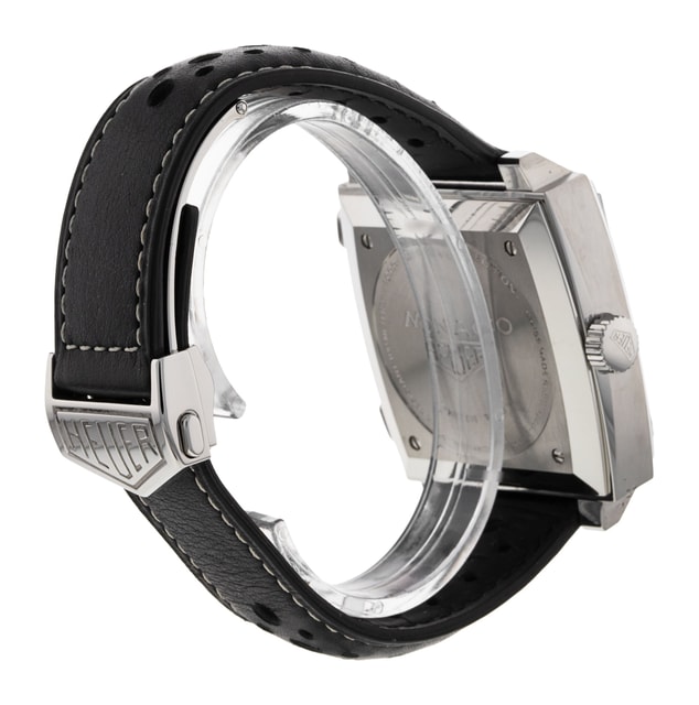 Tag Heuer Monaco CAW211Y.FC6469 Image 3